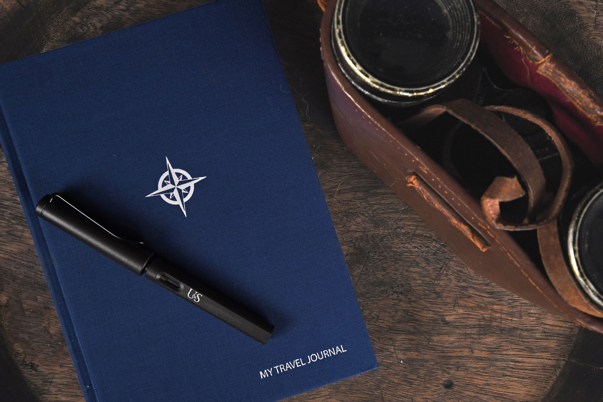 26 Travel Journal Travel Journal